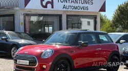 MINI Cooper D de 2015