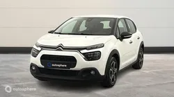 Citroen C3 1.2 PureTech 83ch S&S Shine