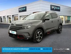 Citroën C5 Aircross BlueHDi 130 S&S EAT8 C-Series