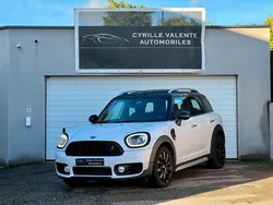Mini countryman f60 cooper s 192 longstone bva7 1ère main d'origine FRANCE TVA récupérable LOA possible