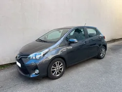 Toyota yaris vvt-i 69ch tendence
