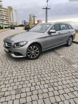 Mercedes-Benz C 200 200 D