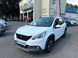 Peugeot 2008 1.2 ESSENCE 82 CV ALLURE