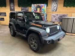 Jeep Wrangler Moutain Edition 2.8 CRD 200CH BVM