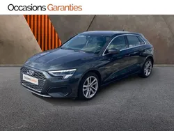 Audi A3 Sportback 35 TDI 150ch Business line S tronic 7