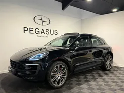 PORSCHE MACAN GTS boite pdk 360 Cv
