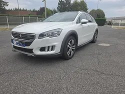 PEUGEOT 508 SW I 2.0 HDi 180 RXH