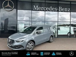 Mercedes e Fourgon PRO Standard 36900HT 4206 eCitan long P
