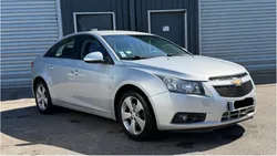 Chevrolet Cruze Lt 2.0 Cdti 163Ch