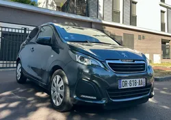 Peugeot 108 1.2 PureTech 82ch BVM5 Active