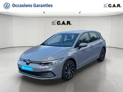 Volkswagen Golf 1.5 eTSI OPF 130 DSG7 Life Plus
