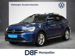 Volkswagen Taigo 1.0 TSI 116 BVM6 VW Edition