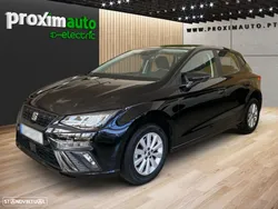 SEAT Ibiza 1.0 TSI Style DSG