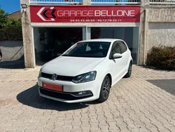 VOLKSWAGEN POLO 1.2 TSI 90ch BlueMotion Technology Allstar 5p
