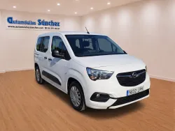 OPEL Combo Cargo 1.5TD S&S L 1000 Select 100