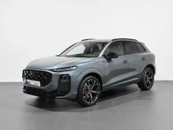 Audi Q3 2.0 TDI Black line S tronic 110kW