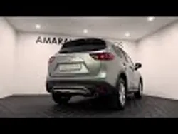 Mazda CX-5 2.2 D Evolve Navi