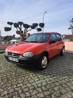 Opel Corsa b