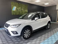 SEAT ARONA 1.0 EcoTSI - 95cv Finition Style - Garantie 12 mois