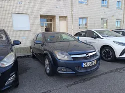 Opel Astra GTC