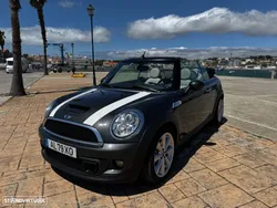 MINI Cabrio Cooper S