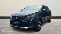 Peugeot 3008 1.5 BlueHDi 130ch S&S Allure Pack EAT8