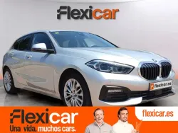 BMW Serie 1 118i
