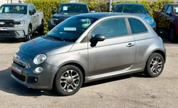 Fiat 500 1.0 69CV FINITION SPORT BLUETOOTH + CLIM + RADARS DE RECUL
