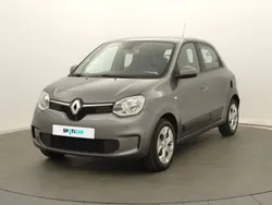 Renault Twingo III SCe 65 - 21 Zen