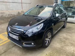 PEUGEOT 2008 1.2 PureTech S&S Allure 130