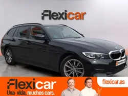 BMW Serie 3 318dA