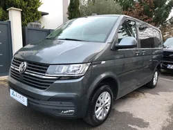VOLKSWAGEN TRANSPORTER VI T6 (2) 6.1 PROCAB 5 PLACES 2.0 TDI 150cv L1H1 CONFORT