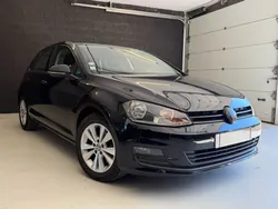 VOLKSWAGEN GOLF 1.2 TSI 105 BlueMotion Technology Confortline DSG7 / GARANTIE 6 MOIS