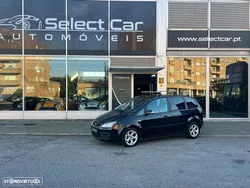 Ford C-Max 1.6 TDCi Titanium