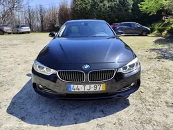BMW 420 Gran Coupé