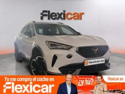 CUPRA Formentor 1.5 TSI 150 DSG