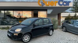 Fiat Panda de 2023