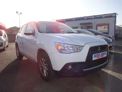Mitsubishi ASX 1.8 DI-D 150ch Instyle 4x4