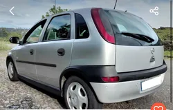 Opel Corsa Comfort