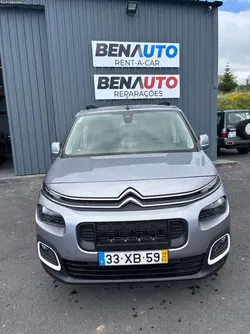 Citroën Berlingo Berlingo