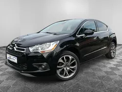 Citroën DS4 1.6 E-HDi 110 SoCHIC *AUTOMATIQUE* *87 000 KMS* V0909