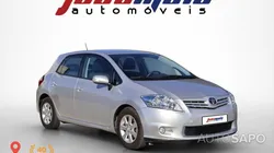 Toyota Auris 1.4 D-4D AC de 2011