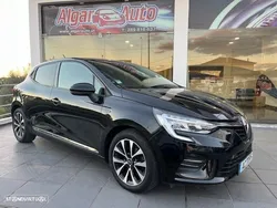 Renault Clio 1.0 TCe Intens