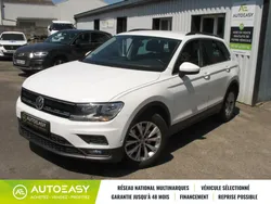 Volkswagen Tiguan 2.0 TDI 150 CONFORTLINE BUSINESS DSG7