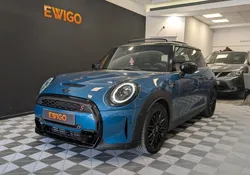 MINI MINI 2.0 180 COOPER S CAMDEN BVA TOIT PANORAMIQUE GARANTIe