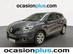 Renault Kadjar 1.2 TCe Energy Limited 97kW