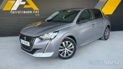 Peugeot 208 de 2023