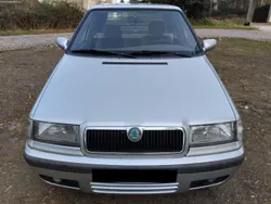 Skoda Felicia Van 1.9 GLX D - D. Assistida - 5 Portas - 1 Dono - Gancho de Reboque