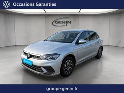 VOLKSWAGEN Polo 1.0 TSI 95 S&S BVM5 VW Edition
