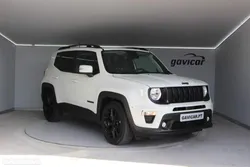 Jeep Renegade 1.5 TG e-Hybrid DCT